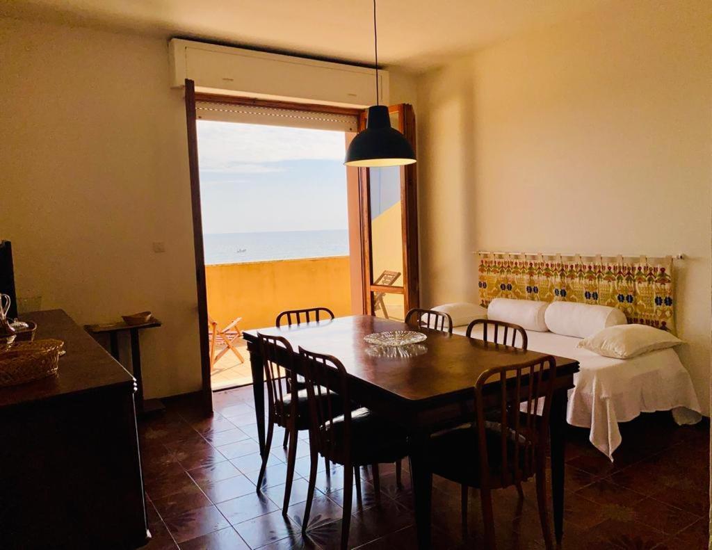 Dimora Marina - Lungomare Di - Fronte Mare